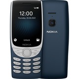 Nokia Smartphone Bleu foncé