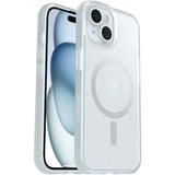 Otterbox React, Housse smartphone Transparent/Argent