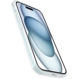 Otterbox React, Housse smartphone Transparent/Argent