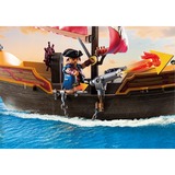 PLAYMOBIL Pirates - Bateau pirate, Jouets de construction 71418