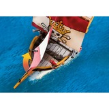 PLAYMOBIL Pirates - Bateau pirate, Jouets de construction 71418