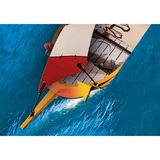 PLAYMOBIL Pirates - Bateau pirate, Jouets de construction 71418