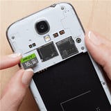 PNY P-SDU16GU185GW-GE, Carte mémoire Gris/Vert