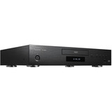 Panasonic DP-UB9004AG1, Lecteur Blu-ray Noir
