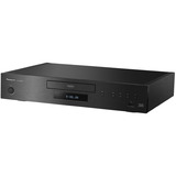 Panasonic DP-UB9004AG1, Lecteur Blu-ray Noir