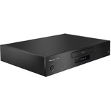 Panasonic DP-UB9004AG1, Lecteur Blu-ray Noir
