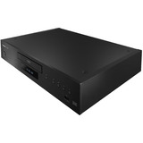 Panasonic DP-UB9004AG1, Lecteur Blu-ray Noir