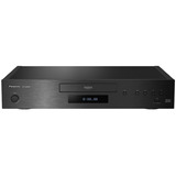 Panasonic DP-UB9004-AG1, Lecteur Blu-ray Noir