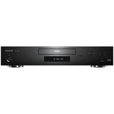 Panasonic DP-UB9004-AG1, Lecteur Blu-ray Noir