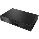Panasonic DP-UB9004-AG1, Lecteur Blu-ray Noir