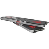 Patriot 32 Go DDR5-6000 (2x 16 Go) mémoire vive Noir, PVVR532G600C36K, XMP 3.0