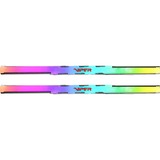 Patriot 32 Go DDR5-6000 (2x 16 Go) mémoire vive Noir, PVVR532G600C36K, XMP 3.0
