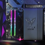 Patriot 32 Go DDR5-6000 (2x 16 Go) mémoire vive Noir, PVVR532G600C36K, XMP 3.0