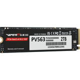 Patriot VIPER PV593 2 TB SSD 