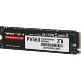 Patriot VIPER PV593 2 TB SSD 