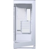 Phanteks NV5 MK2 DRGB GEPH-188 boîtier midi tower Blanc (mat) | 2x USB-A | 1x USB-C | RGB | Verre Trempé