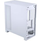 Phanteks NV5 MK2 DRGB GEPH-188 boîtier midi tower Blanc (mat) | 2x USB-A | 1x USB-C | RGB | Verre Trempé