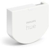 Philips 929003017102, Interrupteur Blanc