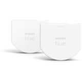 Philips Hue Wandschalter Modul, Interrupteur Blanc