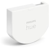 Philips Hue Wandschalter Modul, Interrupteur Blanc