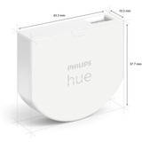 Philips Hue Wandschalter Modul, Interrupteur Blanc
