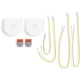 Philips Hue Wandschalter Modul, Interrupteur Blanc