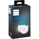 Philips Hue Wandschalter Modul, Interrupteur Blanc