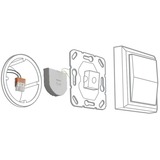 Philips Hue Wandschalter Modul, Interrupteur Blanc