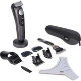 Procter & Gamble BeardTrimmer 9 BT9421 tondeuse à barbe Batterie 40 Noir Noir, Batterie, Noir