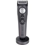 Procter & Gamble BeardTrimmer 9 BT9421 tondeuse à barbe Batterie 40 Noir Noir, Batterie, Noir