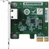 QNAP QXG-2G1T-I225, Carte réseau 