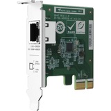 QNAP QXG-2G1T-I225, Carte réseau 