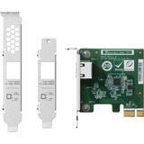 QNAP QXG-2G1T-I225, Carte réseau 