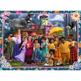 Ravensburger 13342, Puzzle 