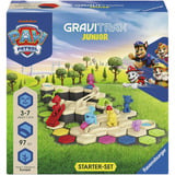 Ravensburger GraviTrax Junior - Starter-Set L Paw Patrol, Train 