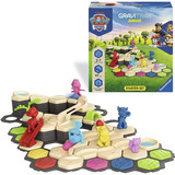 Ravensburger GraviTrax Junior - Starter-Set L Paw Patrol, Train 