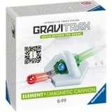 Ravensburger GraviTrax Élément Canon Magnétique, Train 