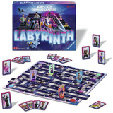 Ravensburger KPop Demon Hunters Labyrinth, Jeu de société 
