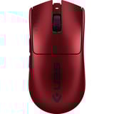 Razer Viper V3 Pro - Sentinels Edition, Souris gaming Rouge foncé/Noir