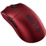 Razer Viper V3 Pro - Sentinels Edition, Souris gaming Rouge foncé/Noir