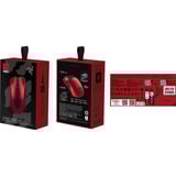 Razer Viper V3 Pro - Sentinels Edition, Souris gaming Rouge foncé/Noir