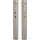 Rode Microphones NT55-MP, Micro Argent/Or