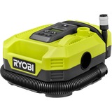 Ryobi ONE+ Multi-compresseur à batterie RMI18-0, 18 volts, Pompe à air Vert/Noir