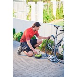 Ryobi ONE+ Multi-compresseur à batterie RMI18-0, 18 volts, Pompe à air Vert/Noir