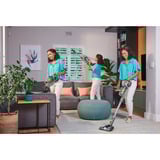 Ryobi RSVS18-0 18 V ONE+, Aspirateur balais Gris/Argent