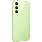 SAMSUNG Galaxy A54 5G, Smartphone Citron vert