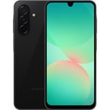 Samsung Galaxy A26 smartphone Noir | 256 Go | Android 15 | Dual-SIM