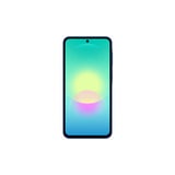 Samsung Galaxy A27 5G 256GB smartphone Bleu | 256 Go | Android 16 | Dual-SIM
