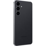 Samsung Galaxy S25 FE 5G 17 cm (6.7") Double SIM USB Type-C 8 Go 256 Go 4900 mAh Noir smartphone Noir | 256 Go | Android 16 | Dual-SIM