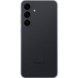 Samsung Galaxy S25 FE 5G 17 cm (6.7") Double SIM USB Type-C 8 Go 256 Go 4900 mAh Noir smartphone Noir | 256 Go | Android 16 | Dual-SIM